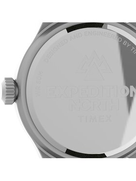 Timex Sat Expedition North TW2V65800 Zelena