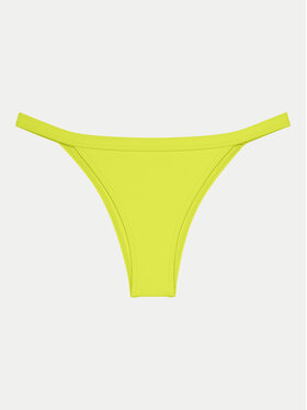 Triumph Spodnji Del Bikini Summer Mix & Match 10217885 Rumena