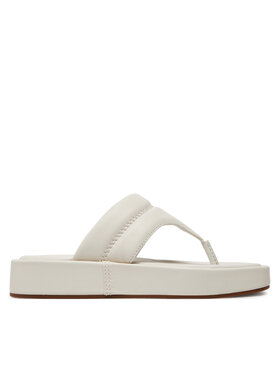 Clarks Clarks Varbavahesandaalid Alda Walk 26176262 Valge