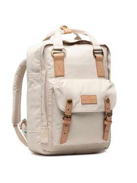 Doughnut Doughnut Zaino Macaroon Reborn Series D010RE-0008-F Beige