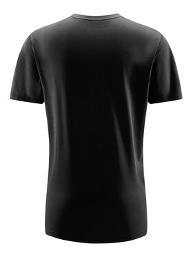 Haglöfs T-shirt Camp Tee Men 606514 Crna Active Fit