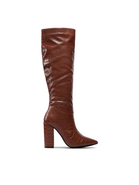 DeeZee DeeZee Stiefel ZALXXS220146 Braun