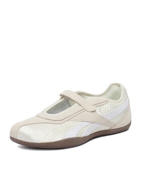 Reebok Reebok Балетки EO-ULTRA LO MARY JANE 100261003 Кремовий