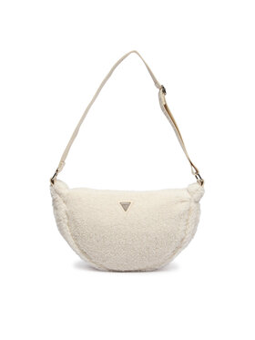 Guess Guess Handtasche J6BZ20 W4025 Creme