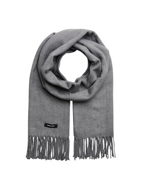Jack&Jones Jack&Jones Шарф 12140332 Сірий