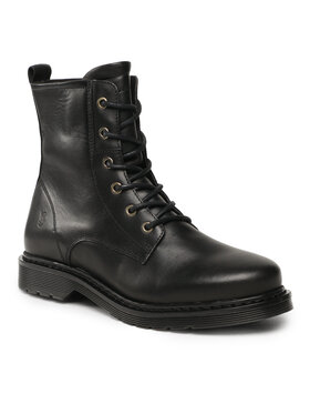 Salamander Salamander Polacchine Sandrie 32-37202-01 Nero