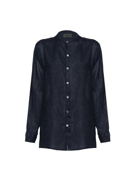 ACANFORA ACANFORA Camicia 2148-BLU Blu Regular Fit