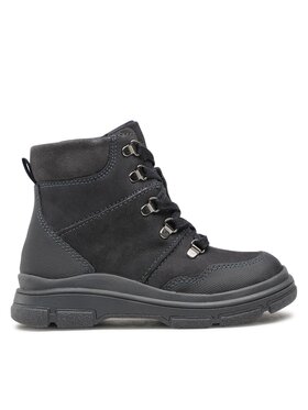 Lasocki Kids Lasocki Kids Stiefel CI12-VERA-01 Dunkelblau