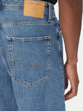 Τζιν σορτσάκια Jack & Jones φωτογραφία