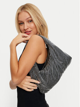 ONLY ONLY Дамска чанта 15330109 Черен