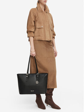 Nine West Nine West Torebka EO-QUIET ELEGANCE-LDA9895 Czarny