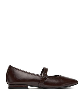 JENNY JENNY Ballerine CEO-CWBFP5-07A Marrone