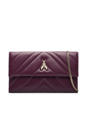 Patrizia Pepe Patrizia Pepe Rankinė 8B0105/L004-M460 Violetinė