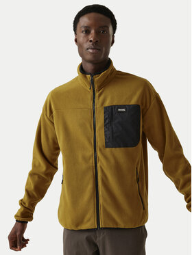 Regatta Regatta Flis Frankie RMA595 Rjava Regular Fit