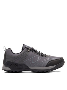 Sprandi Sprandi Sneakers MP86-19003B Grau