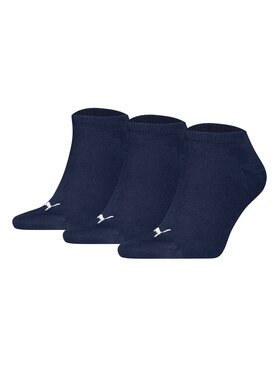 Puma Puma Skarpety 28986 Niebieski