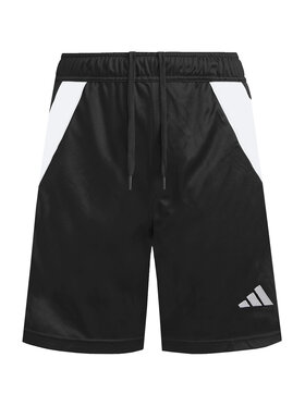 adidas adidas Спортивні шорти Tiro 24 Training IJ7666 Чорний Regular Fit
