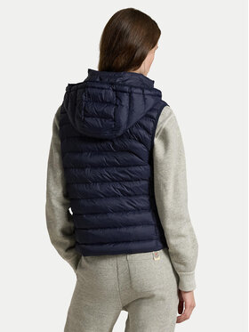 Polo Ralph Lauren Αμάνικο Μπουφάν Polo Ralph Lauren - 3