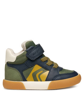 Geox Geox Sneakers B Gisli B561NA 0MEFU C0938 S Cachi