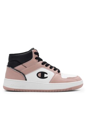 Champion Champion Tenisice Rebound 2.0 Mid S11471-PS013 Ružičasta