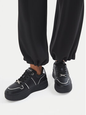 Juicy Couture Juicy Couture Снікерcи CEO-JCY127 Чорний