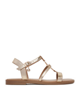 MEXX MEXX Sandale MX/023C-EST Zlatna