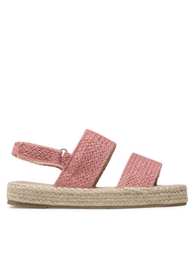 DeeZee DeeZee Espadrile CSS20378-02 Roz