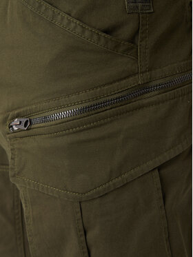 Σορτς υφασμάτινο G-Star Raw φωτογραφία