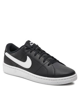 Nike Nike Обувки Court Royale 2 Nn DH3160 001 Черен