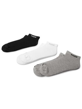 Puma Puma Kratke čarape 90682903 Siva