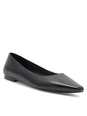 Sergio Bardi Sergio Bardi Балеринки WYL3459-2Z-SB Черен