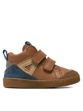 Froddo Froddo Laisvalaikio batai G2110134-4 M Ruda