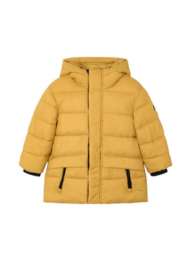 Mayoral Mayoral Зимова куртка 4422 Жовтий Regular Fit
