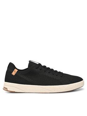 Saola Saola Sneakers Cannon Knit 2.0 SAO2102 Negru