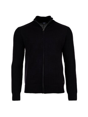 JOOP! JOOP! Kardigan 27128 Niebieski Casual Fit