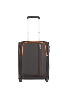 American Tourister American Tourister Walizka kabinowa 278882 Szary