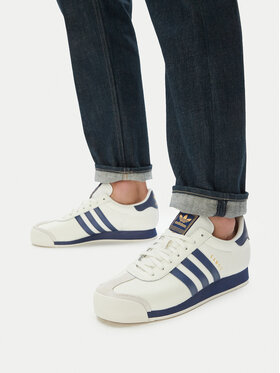 adidas adidas Сникърси Samoa JQ0047 Бял