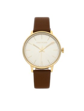 Gino Rossi Gino Rossi Orologio 01010901020 Marrone