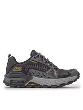 Skechers Skechers Tenisice Max Protect 237303/BKCC Siva