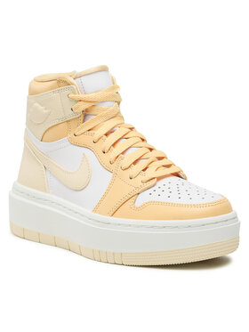Nike Nike Pantofi Air Jordan DN3253 200 Portocaliu