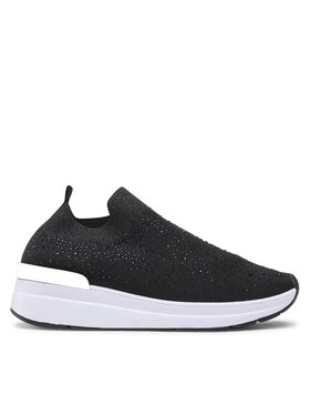 Clara Barson Clara Barson Sneakers WS062-14 Schwarz