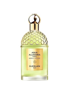 Guerlain Guerlain Aqua Allegoria Forte Nerolia Vetiver woda perfumowana spray 125ml Woda perfumowana