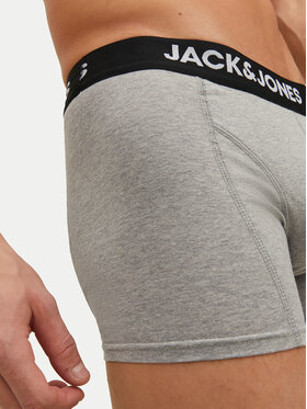 Jack&Jones Set 3 Parov Boksaric Anthony 12160750 Pisana