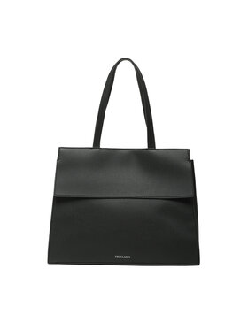 Trussardi Trussardi Táska Nadir Shopping Md 75B01490 Fekete