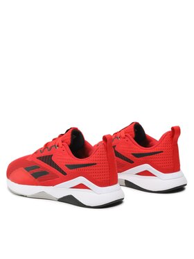 Reebok Obuća Za Teretanu Nanoflex TR 2.0 HR0414 Crvena