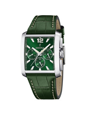 Festina Festina Hodinky F20636-3 Zelená