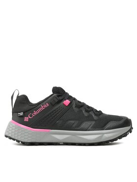 Columbia Columbia Turistiniai batai Facet 75 Outdry BL8538 Juoda