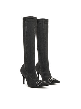 Μπότες Diesel φωτογραφία