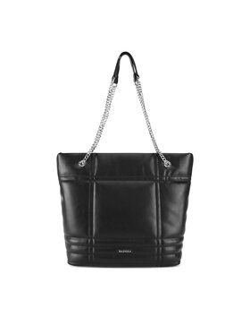 Badura Badura Geantă JH6256-BR Negru