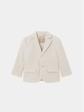 Mayoral Mayoral Піджак 1444 Бежевий Regular Fit